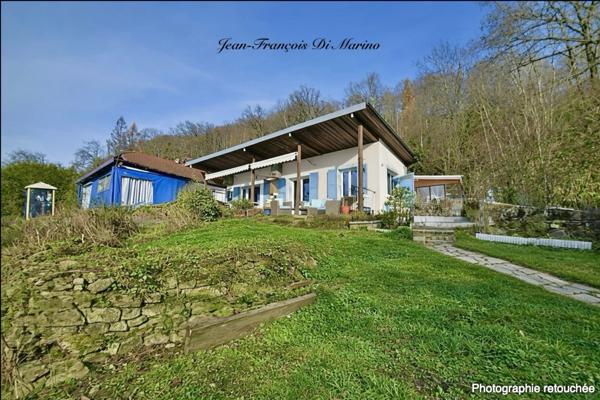 Maison vente à terme 3 pièces FILLINGES (74)