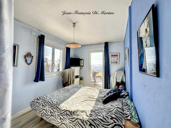 Maison vente à terme 3 pièces FILLINGES (74)