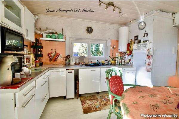 Maison vente à terme 3 pièces FILLINGES (74)