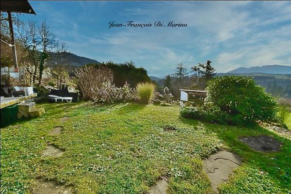 Maison vente à terme 3 pièces FILLINGES (74)