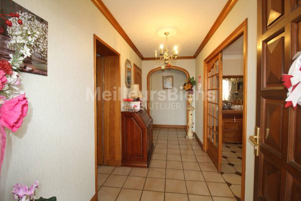 CHOLET, QUARTIER LE PLESSIS, JOLI PAVILLON SANS MITOYENNETÉ