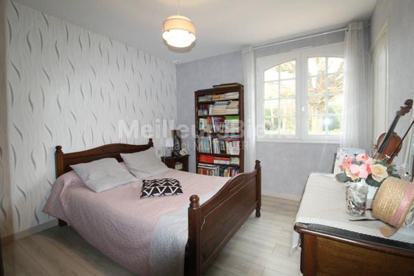 CHOLET, QUARTIER LE PLESSIS, JOLI PAVILLON SANS MITOYENNETÉ