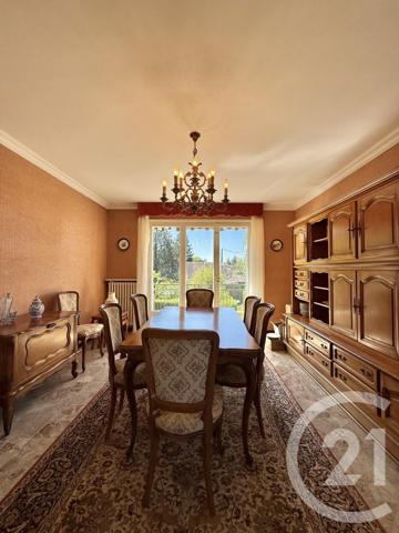 Maison à vendre  5 pièces - 128 m2 YZEURE - 03