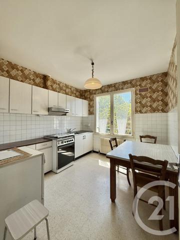 Maison à vendre  5 pièces - 128 m2 YZEURE - 03