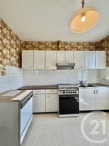 Maison à vendre  5 pièces - 128 m2 YZEURE - 03