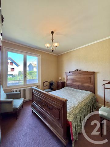 Maison à vendre  5 pièces - 128 m2 YZEURE - 03