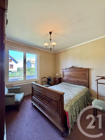 Maison à vendre  5 pièces - 128 m2 YZEURE - 03