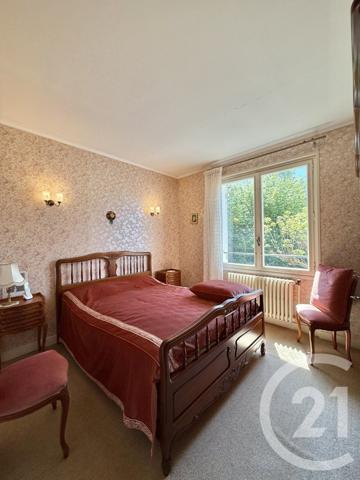 Maison à vendre  5 pièces - 128 m2 YZEURE - 03