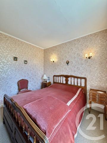 Maison à vendre  5 pièces - 128 m2 YZEURE - 03