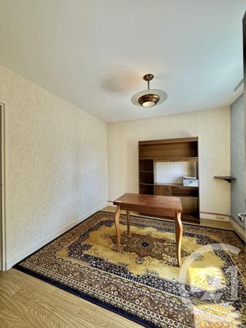 Maison à vendre  5 pièces - 128 m2 YZEURE - 03