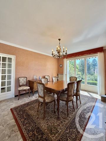 Maison à vendre  5 pièces - 128 m2 YZEURE - 03