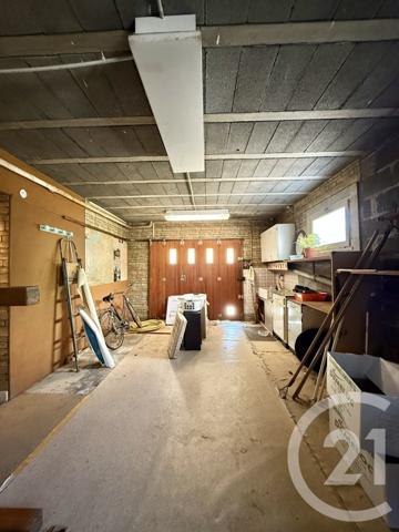 Maison à vendre  5 pièces - 128 m2 YZEURE - 03