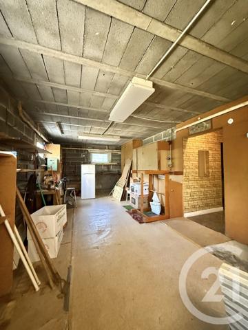 Maison à vendre  5 pièces - 128 m2 YZEURE - 03