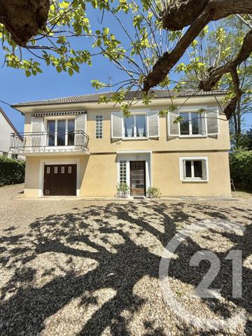 Maison à vendre  5 pièces - 128 m2 YZEURE - 03
