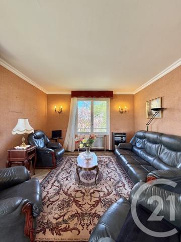 Maison à vendre  5 pièces - 128 m2 YZEURE - 03