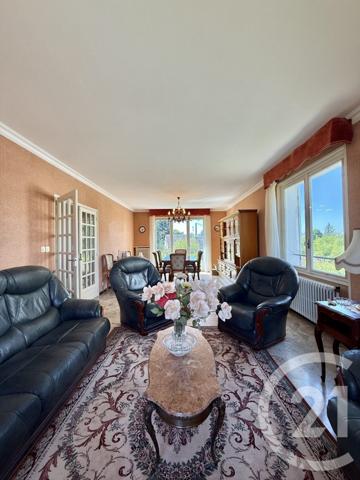 Maison à vendre  5 pièces - 128 m2 YZEURE - 03