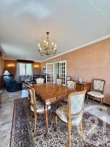 Maison à vendre  5 pièces - 128 m2 YZEURE - 03