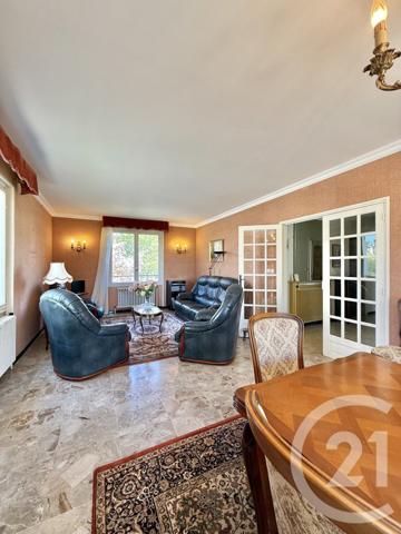 Maison à vendre  5 pièces - 128 m2 YZEURE - 03