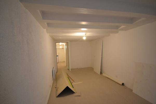 Location bureaux 30 m²
