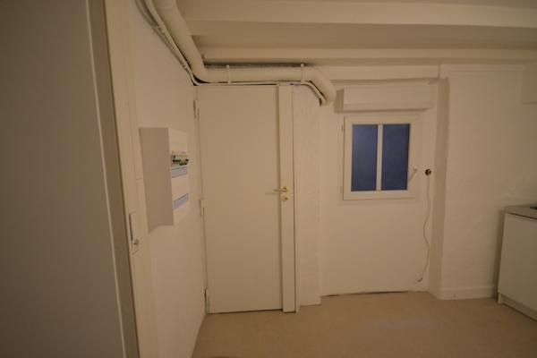 Location bureaux 30 m²
