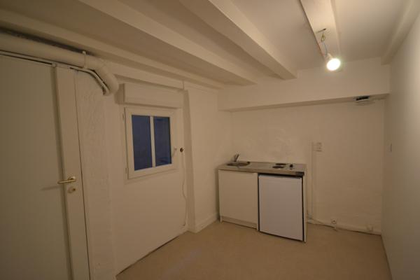 Location bureaux 30 m²