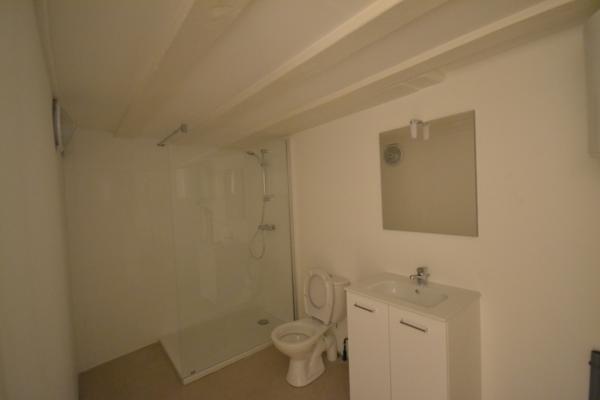 Location bureaux 30 m²