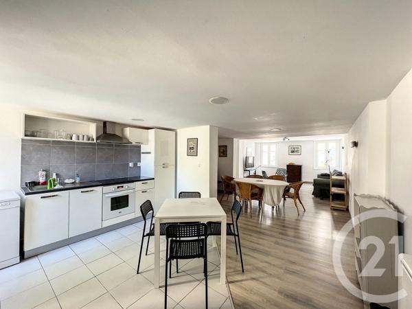 Maison à vendre  7 pièces - 170,72 m 2   NANCY  - 54