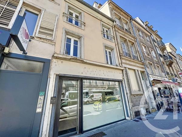 Maison à vendre  7 pièces - 170,72 m 2   NANCY  - 54