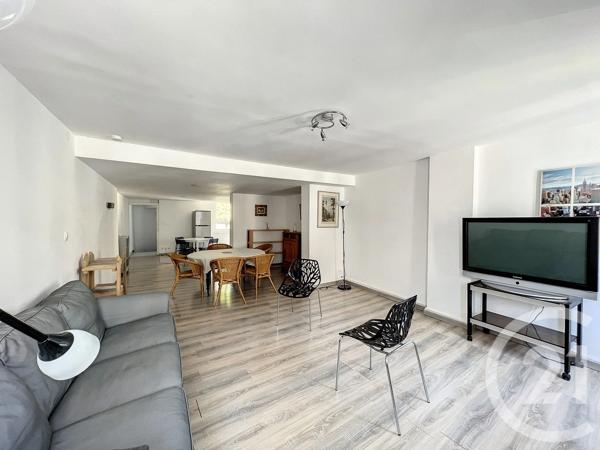 Maison à vendre  7 pièces - 170,72 m 2   NANCY  - 54