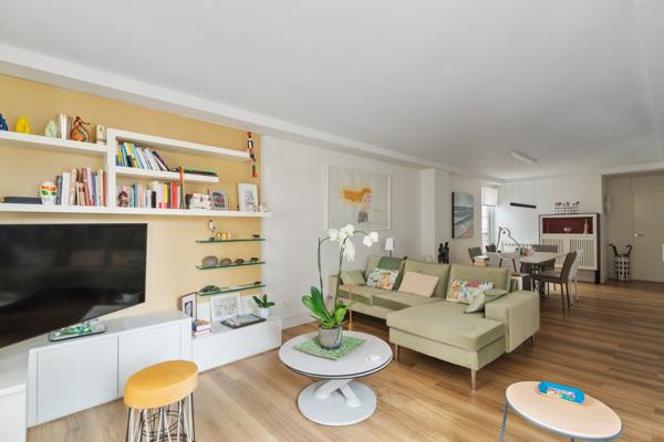 Vente Appartement de luxe Saint-Jean-de-Luz 3 Pièces 80 m²