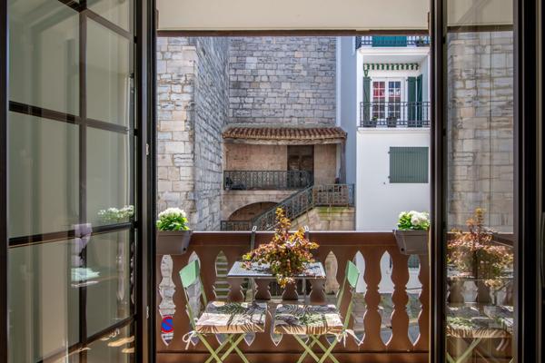 Vente Appartement de luxe Saint-Jean-de-Luz 3 Pièces 80 m²