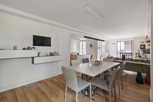 Vente Appartement de luxe Saint-Jean-de-Luz 3 Pièces 80 m²