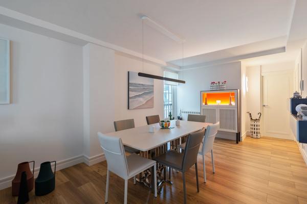 Vente Appartement de luxe Saint-Jean-de-Luz 3 Pièces 80 m²