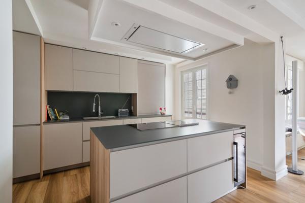 Vente Appartement de luxe Saint-Jean-de-Luz 3 Pièces 80 m²