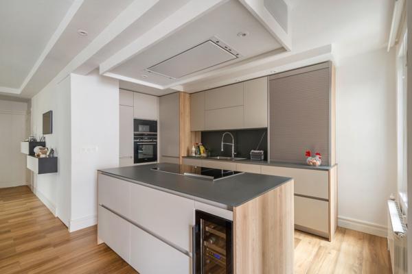 Vente Appartement de luxe Saint-Jean-de-Luz 3 Pièces 80 m²