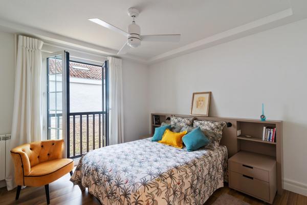 Vente Appartement de luxe Saint-Jean-de-Luz 3 Pièces 80 m²
