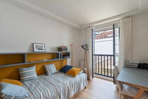 Vente Appartement de luxe Saint-Jean-de-Luz 3 Pièces 80 m²