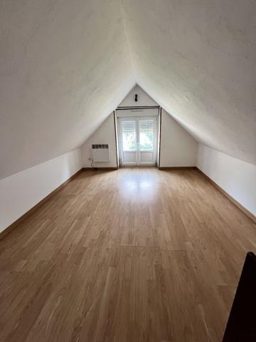 Maison à ROMILLY SUR AIGRE (28220)