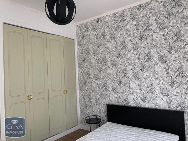 Appartement à louer 3 pièces 62.25m²