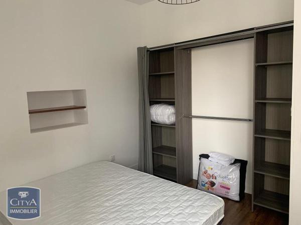Appartement à louer 3 pièces 62.25m²