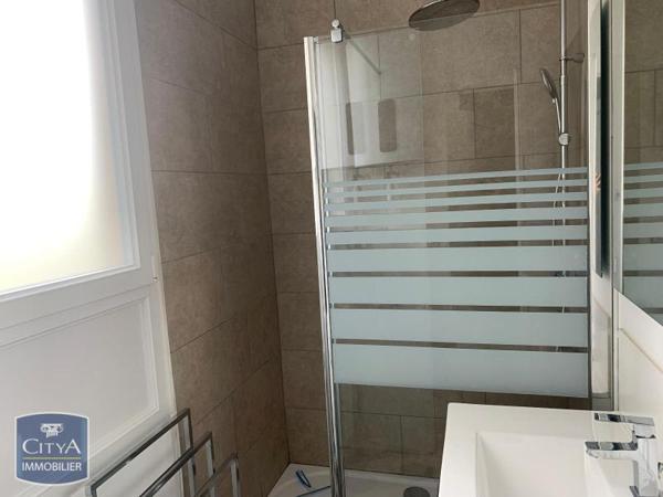 Appartement à louer 3 pièces 62.25m²