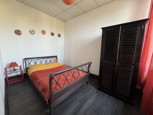 Appartement T2 Ternay Ternay (69360)