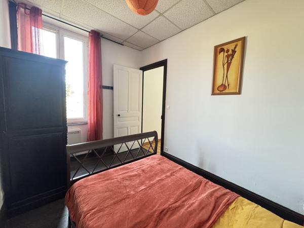 Appartement T2 Ternay Ternay (69360)