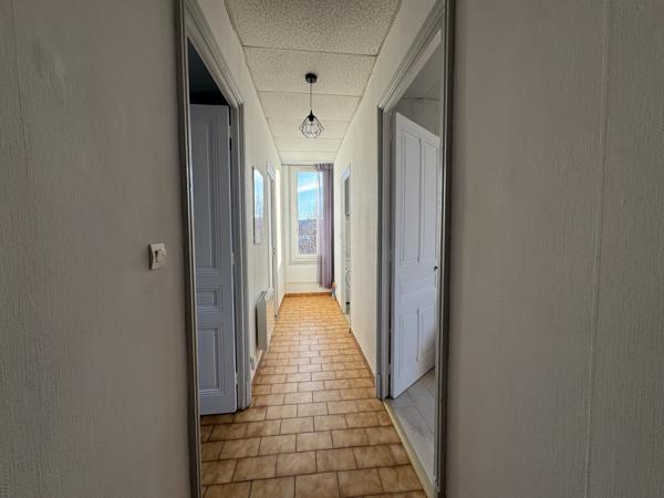 Appartement T2 Ternay Ternay (69360)