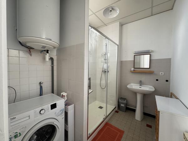 Appartement T2 Ternay Ternay (69360)