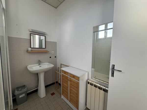 Appartement T2 Ternay Ternay (69360)