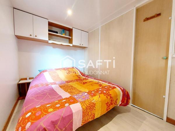 Votre résidence au cœur d'un havre de paix