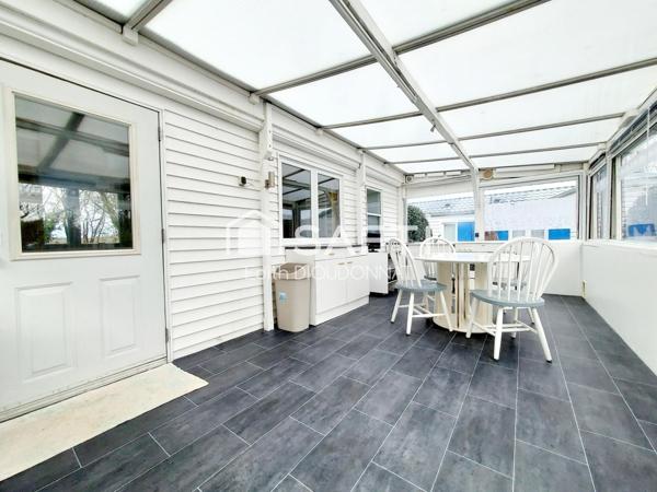 Votre résidence au cœur d'un havre de paix