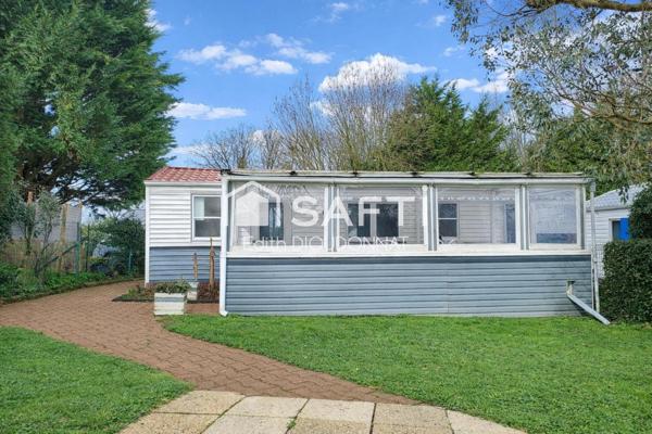 Votre résidence au cœur d'un havre de paix