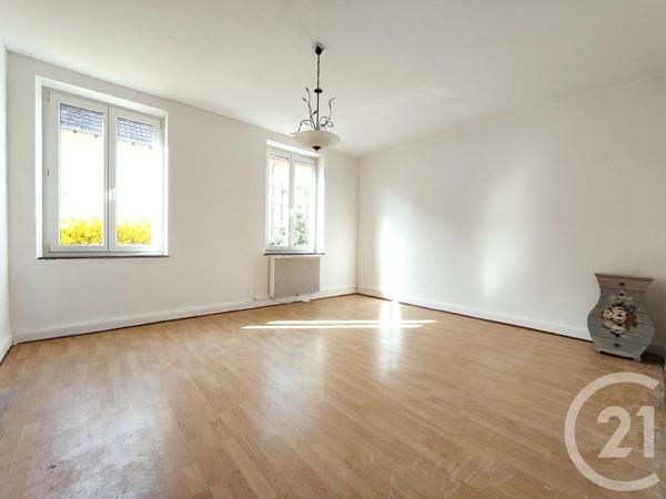 Appartement F3 à vendre  3 pièces - 70 m 2   SCHILTIGHEIM  - 67